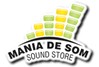 Mania de Som Instrumentos Musicais